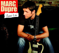 2008 - Revenir a Toi - [CD]