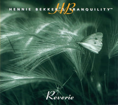 Hennie Bekker - Hennie Bekker's Tranquility - Reverie - [CD]