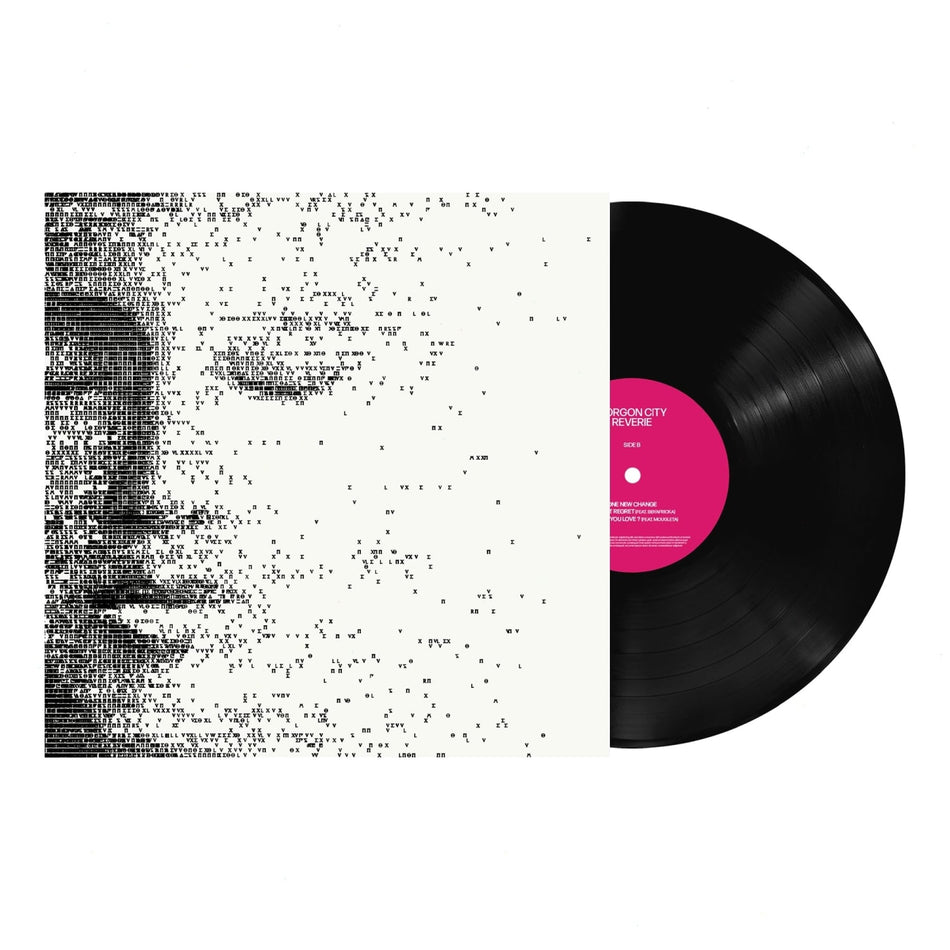 Gorgon City - Reverie - [Vinyl]