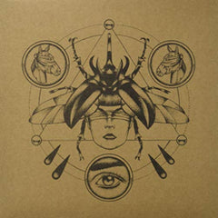 Flying Horses - Reverie - [Vinyl]