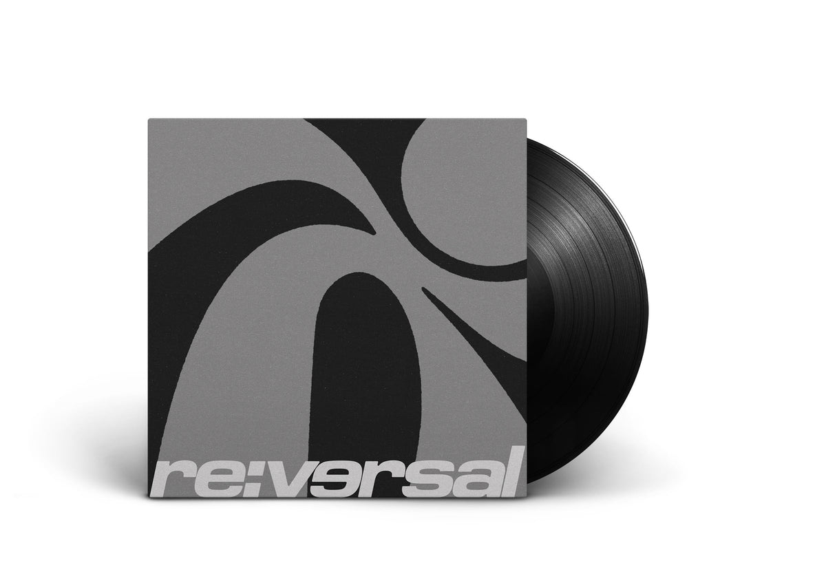 Various Artists - Re:Versal 001 / Various - [Vinyl]