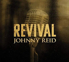 Johnny Reid - Revival - [CD]