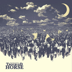 Troubled Horse - Revolution Of Repeat - (180 Gram Vinyl, Purple, Limited Edition) - [Vinyl]