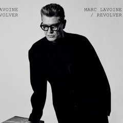 Marc Lavoine - Revolver - [Vinyl]