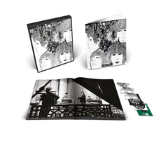 The Beatles - Revolver Special Edition [5 CD] - (Oversize Item Split, Boxed Set, With Book, Special Edition, Photo / Photo Card) - [CD]