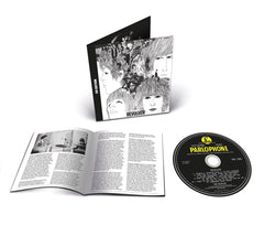 The Beatles - Revolver Special Edition - (Special Edition, Digipack Packaging) - [CD]