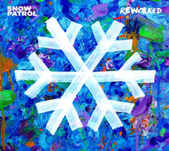 Snow Patrol - Reworked [Import] - [CD]