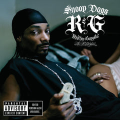 Snoop Dogg - R&G (Rhythm & Gangsta): The Masterpiece [Explicit Content] - (Parental Advisory Explicit Lyrics) - [Vinyl]