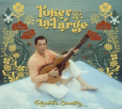 Pokey LaFarge - Rhumba Country - (Indie Exclusive, Digipack Packaging, Autographed / Star Signed) - [CD]