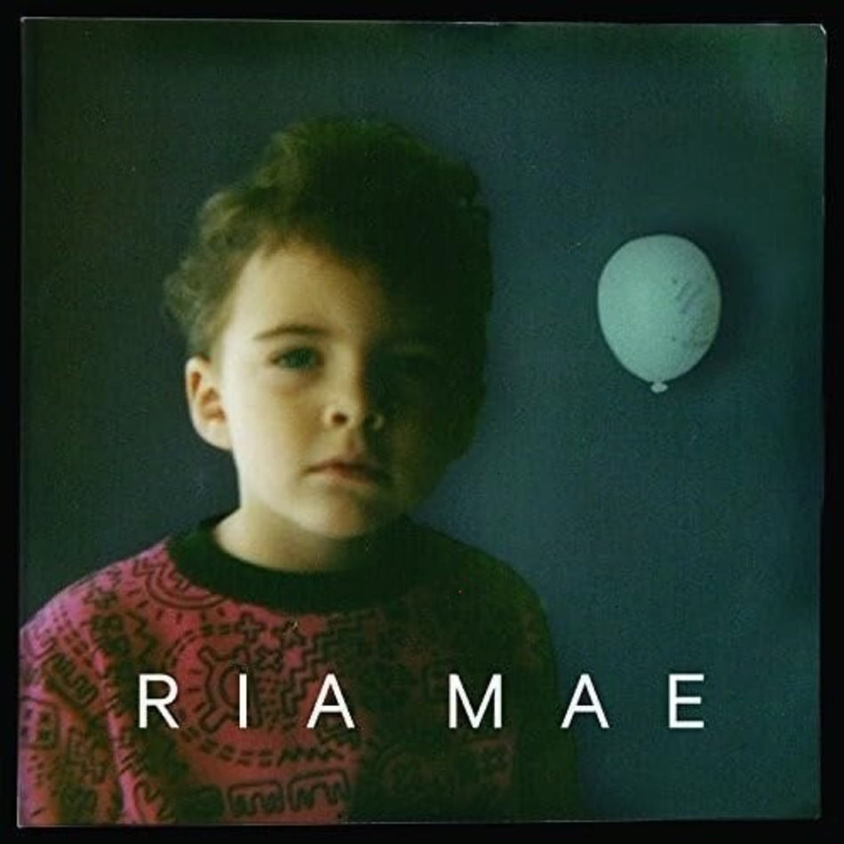 Ria Mae - Ria Mae - [Vinyl]