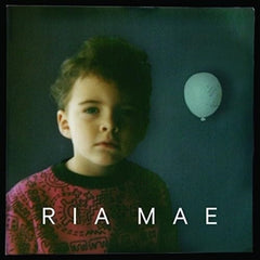Ria Mae - Ria Mae - [Vinyl]