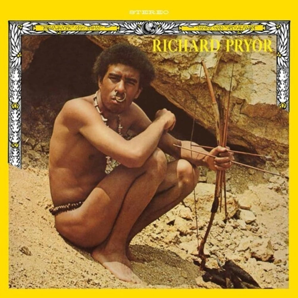 Richard Pryor - Richard Pryor - [Vinyl]