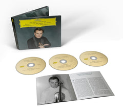 Renaud Capucon - Richard Strauss - [CD]