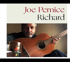 Joe Pernice - Richard - [CD]