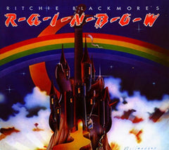 Rainbow - Ritchie Blackmore's Rainbow (remastered) - (Remastered) - [CD]