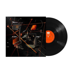Rise Against - Ricochet - [Vinyl]