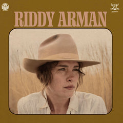 Riddy Arman - Riddy Arman - [Vinyl]