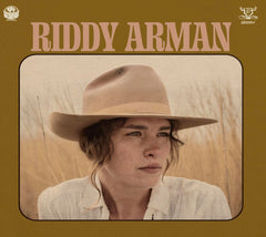 Riddy Arman - Riddy Arman - [CD]