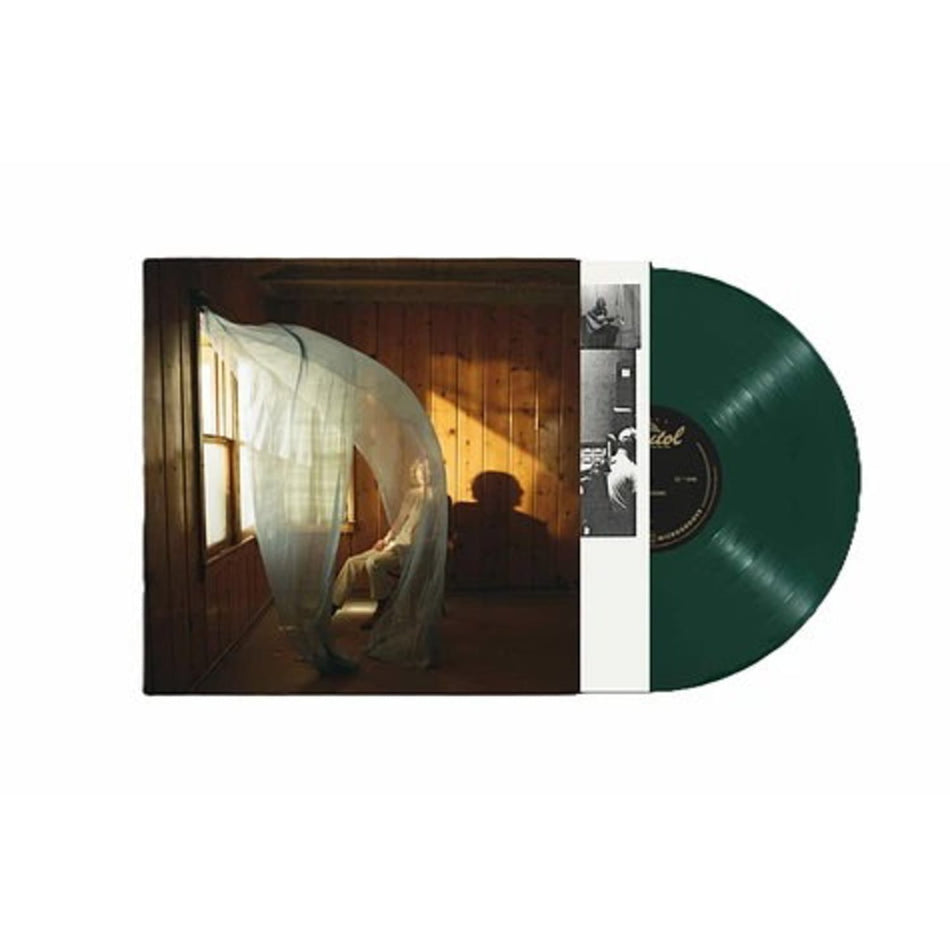Beck - Ride Lonesome - [Vinyl]