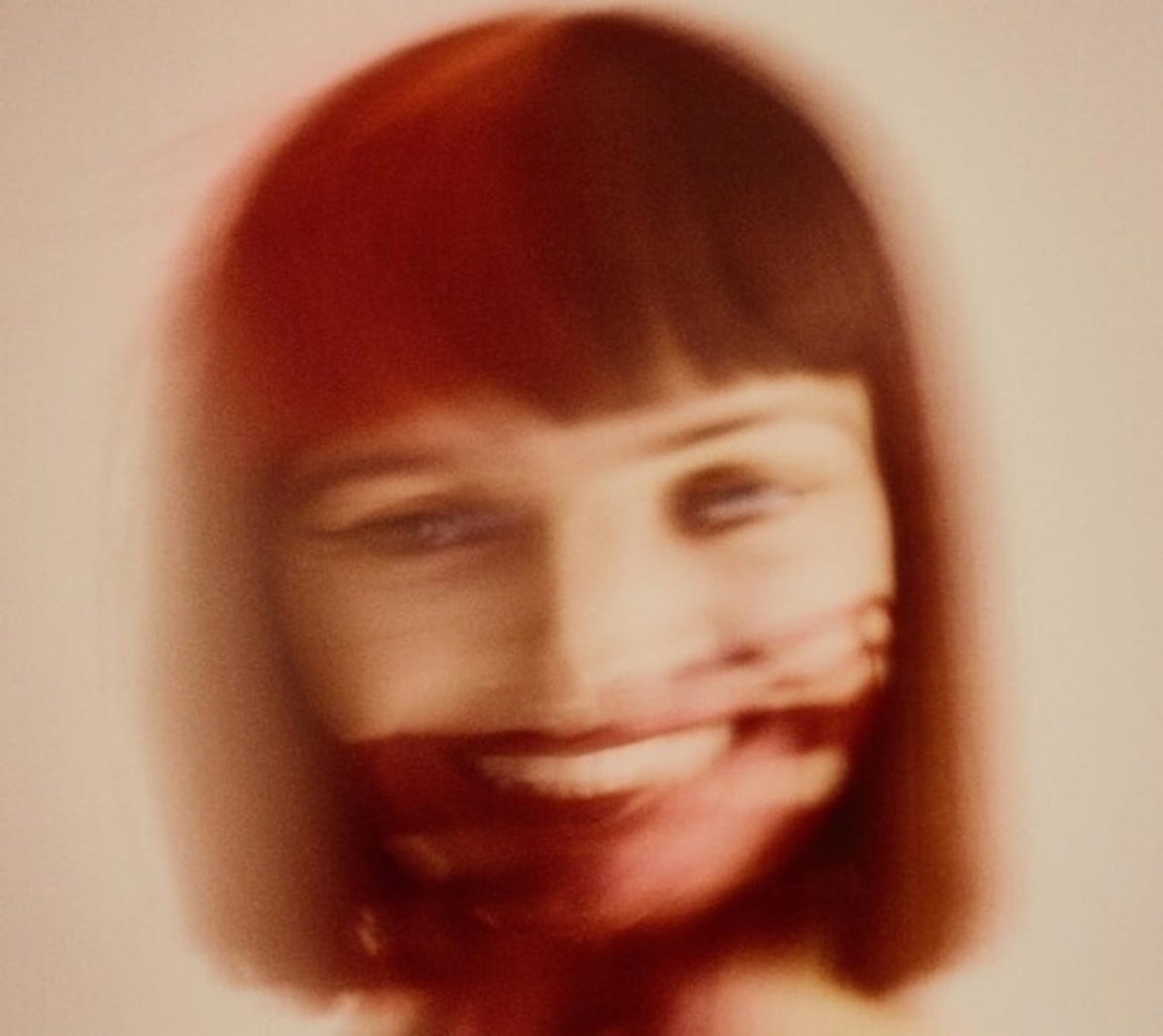 Julie Christmas - Ridiculous And Full Of Blood - [CD]