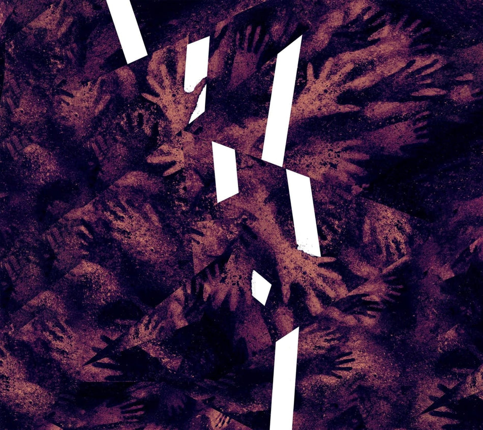 Plebeian Grandstand - Rien Ne Suffit - [CD]