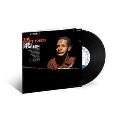 Duke Pearson - The Right Touch (Blue Note Tone Poet Series) - [Vinyl]