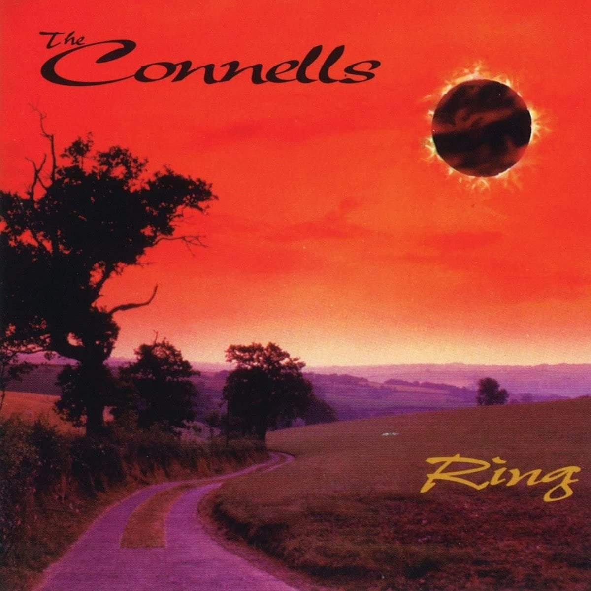 The Connells - Ring - [Vinyl]