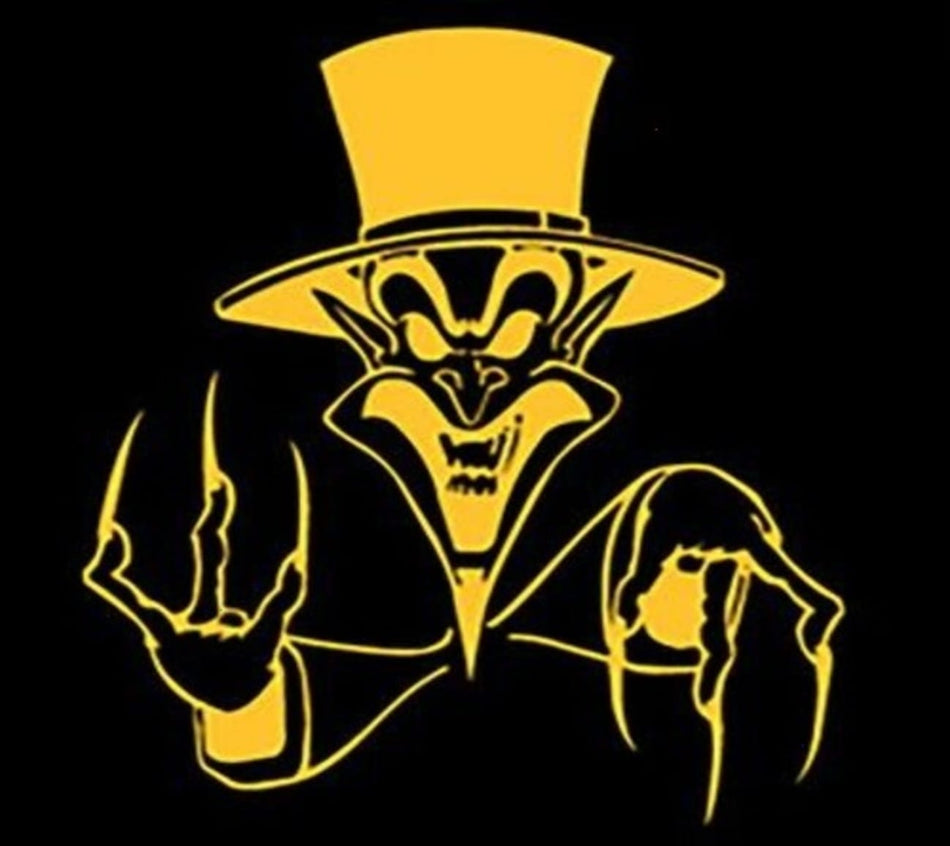 Insane Clown Posse - Ringmaster - [CD]