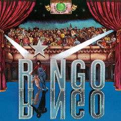 Ringo Starr - Ringo - [Vinyl]