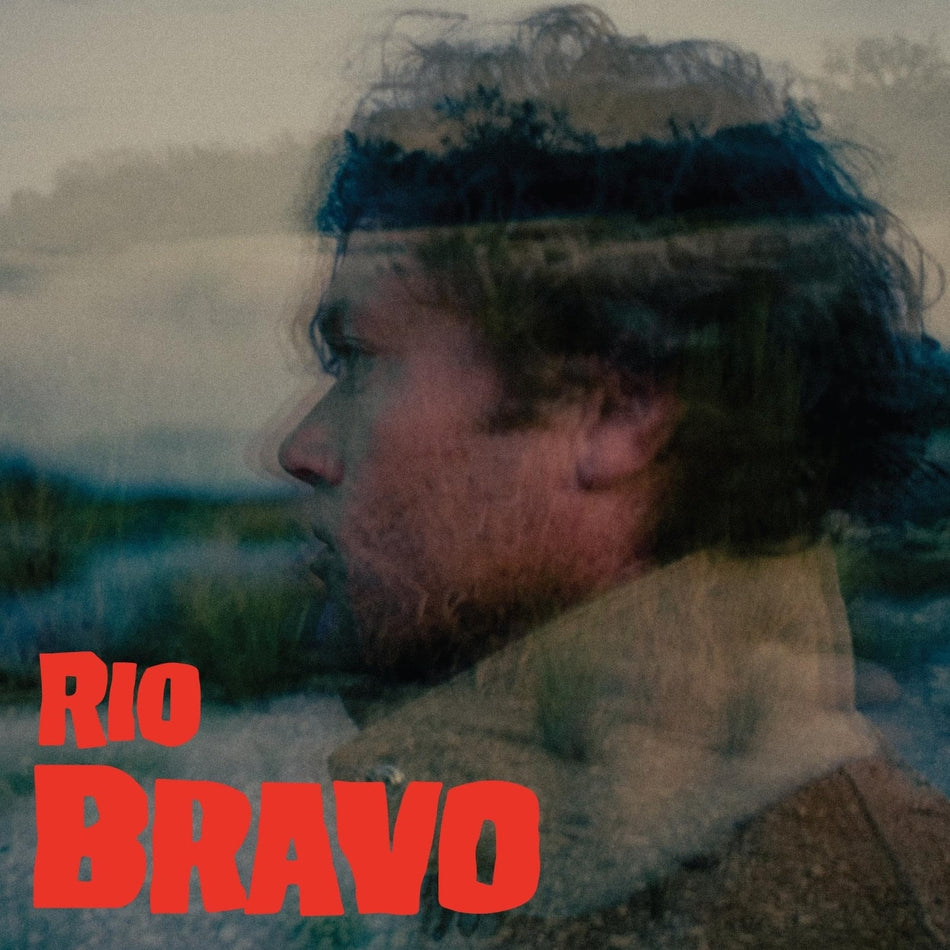 Scott Ballew - Rio Bravo - [Vinyl]