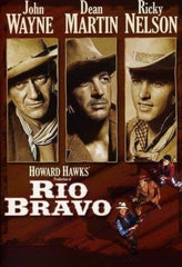 Rio Bravo - NTSC/ 0 - [DVD]