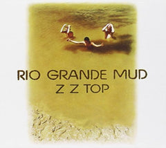 ZZ Top - Rio Grande Mud - [CD]