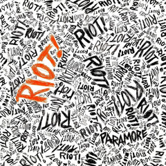 Paramore - Riot - [Vinyl]