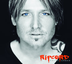 Keith Urban - Ripcord - [CD]