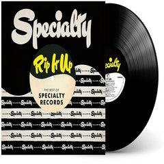 Various Artists - Rip It Up: The Best Of Specialty Records (Various Artists) - [Vinyl]
