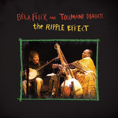 Fleck - Ripple Effect - [Vinyl]