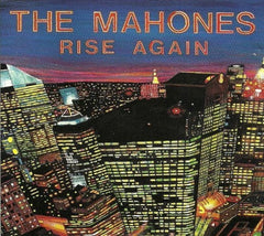 The Mahones - Rise Again - [CD]