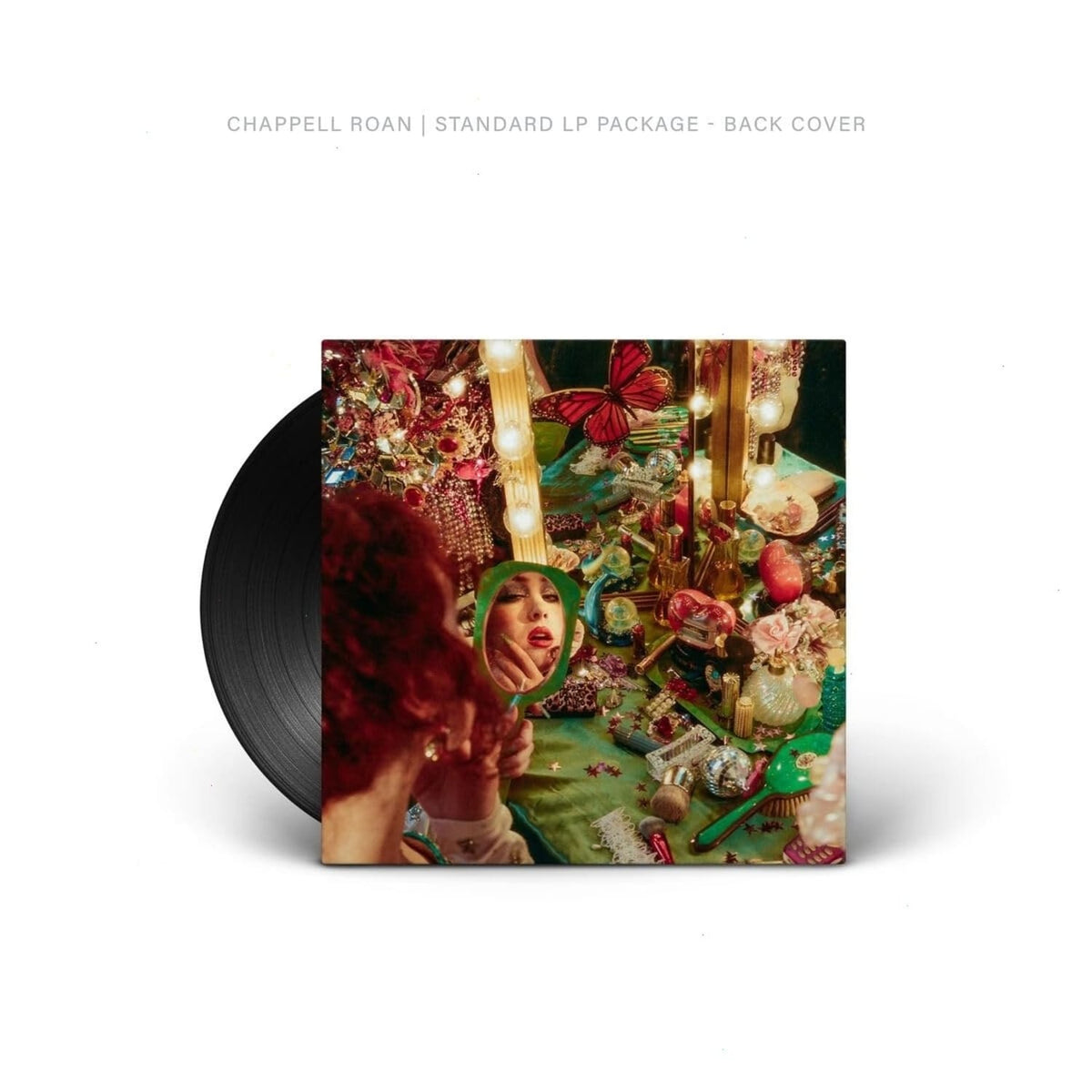 Chappell Roan - The Rise And Fall Of A Midwest Princess - [Vinyl]