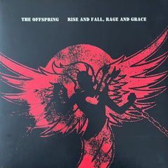 Offsprings - Rise And Fall, Rage And Grace (15th Anniversary Edition) - (Anniversary Edition) - [Vinyl]