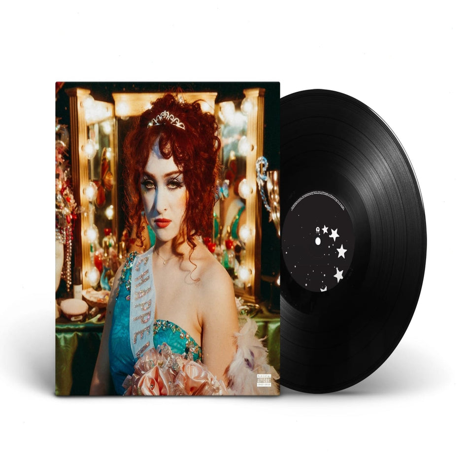 Chappell Roan - The Rise And Fall Of A Midwest Princess - [Vinyl]