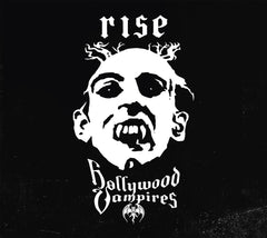 Hollywood Vampires - Rise - [CD]