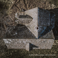 The Rural Alberta Advantage - Rise & The Fall - [Vinyl]