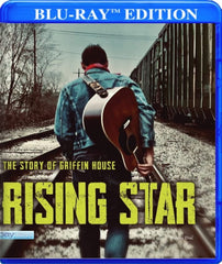 RISING STAR - [Blu-ray]