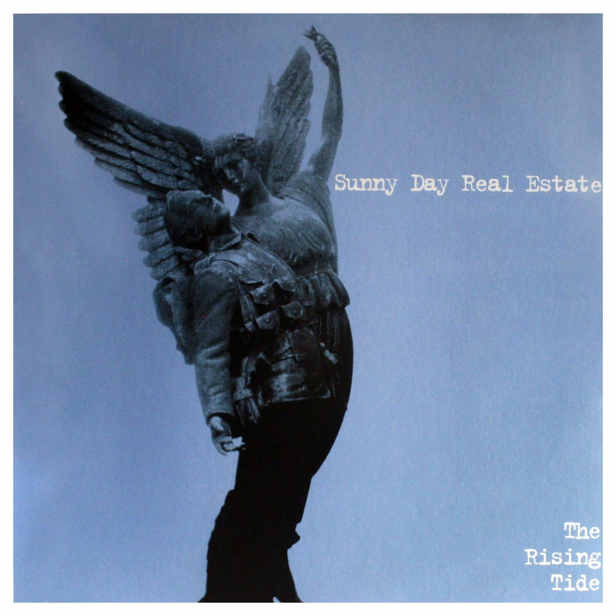 Sunny Day Real Estate - The Rising Tide - [Vinyl]