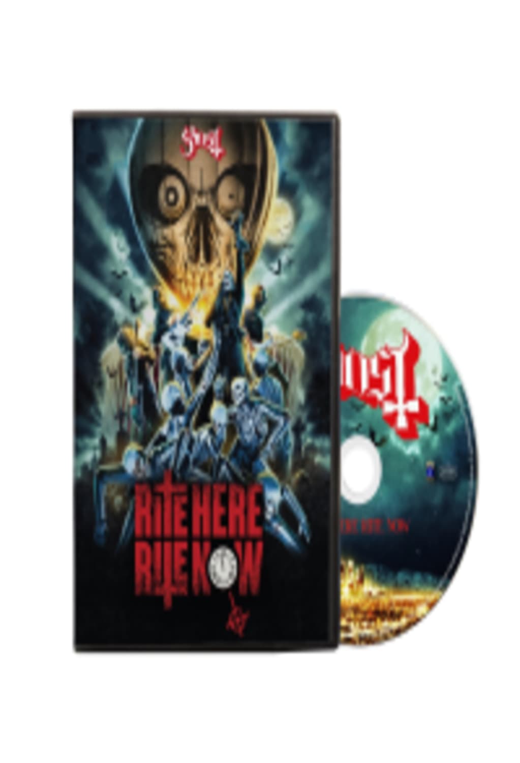 Rite Here Rite Now [4k] - (Parental Advisory Explicit Lyrics) - [4K Ultra HD]