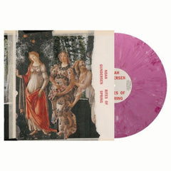 Noah Gundersen - Rites Of Spring - (Colored , Pink) - [Vinyl]