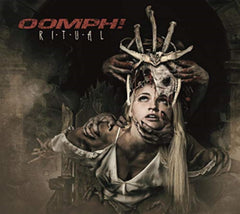 Oomph - Ritual - [CD]
