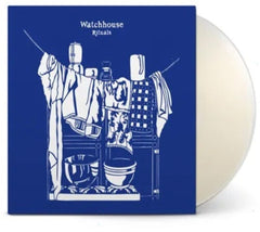 Watchhouse - Rituals - [CD]