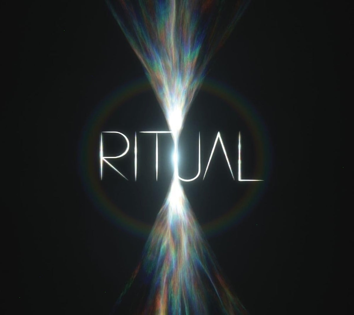 Jon Hopkins - Ritual - [CD]