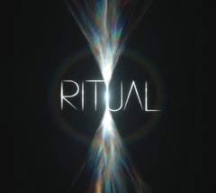 Jon Hopkins - Ritual - [CD]